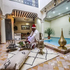 Milouda 3*, Marrakesh Marruecos