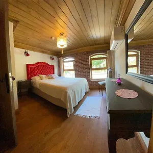Sofia Boutique Istambul