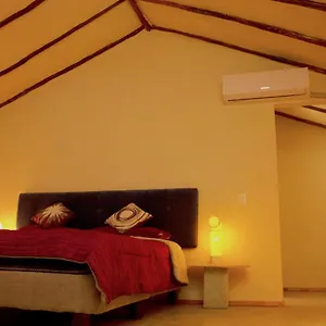 Nikté Estancia Y Jardin , Puerto Morelos México