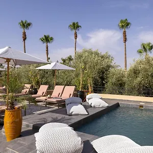 Laz Mimoun&spa , Marrakesh Marruecos