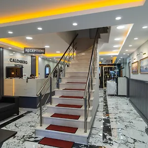 Calenberg 3*, Istanbul Turkey