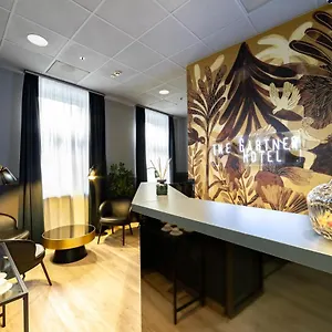 Hotel Gartner, Budapeszt