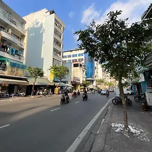 Mai Hoa ホーチミン市
