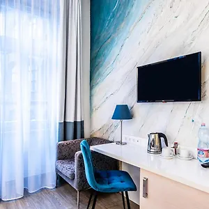 Otel Atrium Fashion, Budapeşte