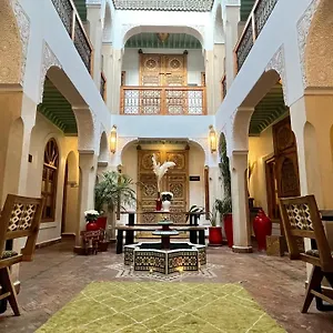 Dar Fanny , Marrakesh Marruecos