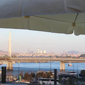 Vento 2*, Istanbul Turkey