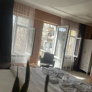 Cemre , Istanbul Turkey
