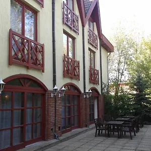 Hotel Bed Breakfast Hotel Budapest, Budapeszt