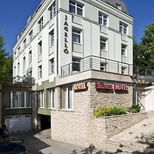 Otel Jagello Business, Budapeşte
