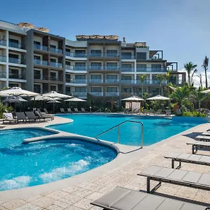 Ventus Ha At Marina El Cid & 5*, Puerto Morelos México