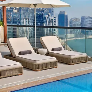The First Collection Waterfront Hotel Dubaj