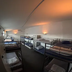 Hostel Vitae, Budapeszt