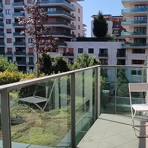 Corvin Center Будапешт