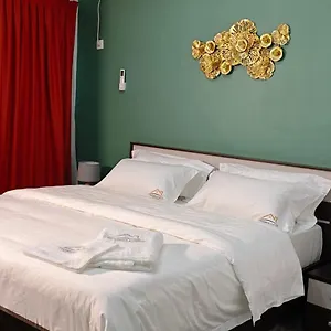 D'hotes Centre , Dakar Senegal