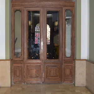 Synagogue Central Будапешт