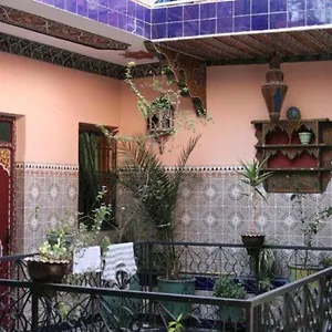 Aday 2*, Marrakesh Morocco