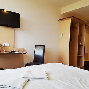 Hotel Pest, Budapest