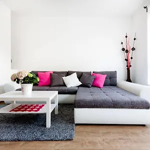 Apart Otel Grand, Budapeşte