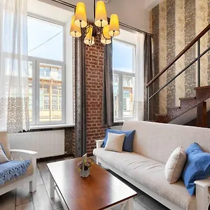 Cozy On Freedom Square 5*, Tbilisi Georgia