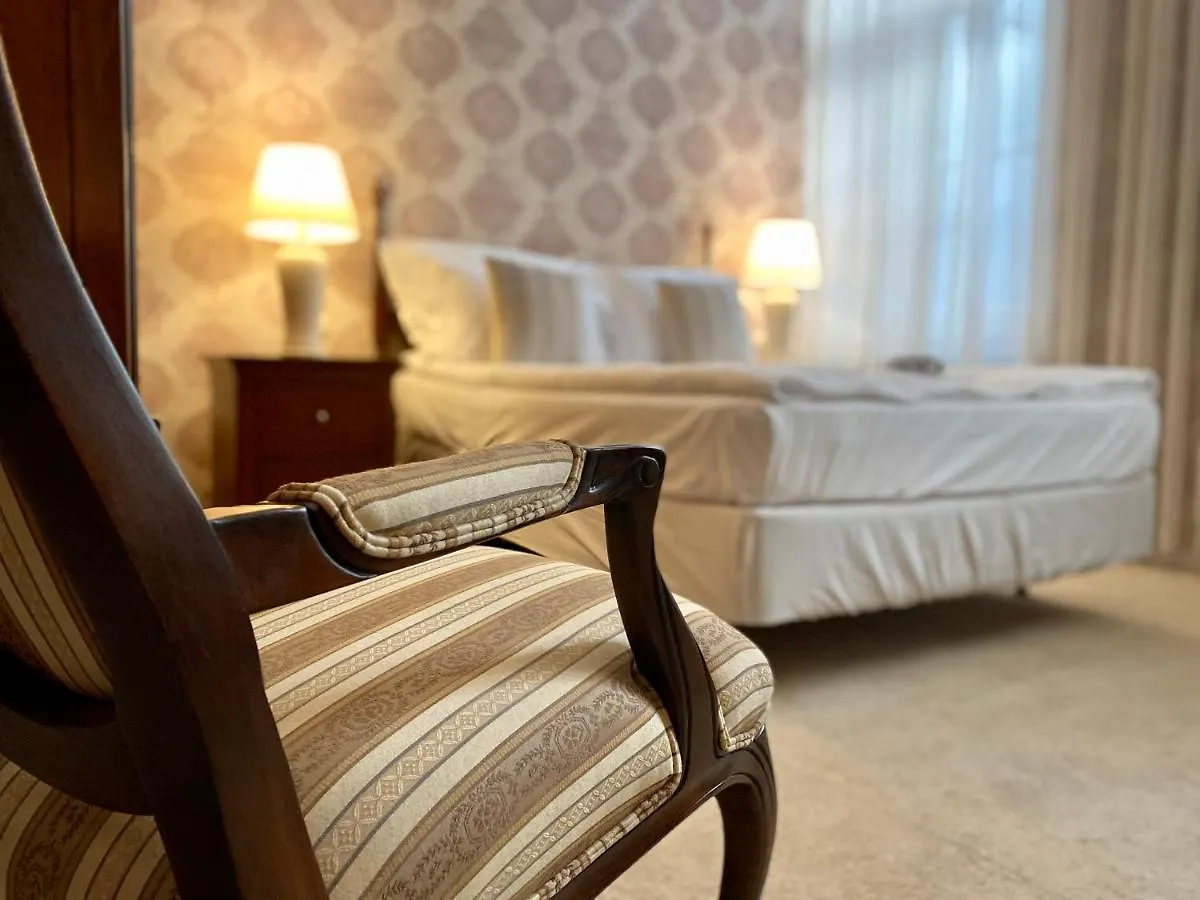 Opera16 Guestrooms Budapest Ungheria