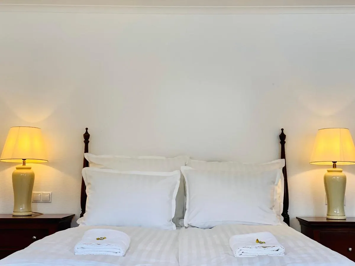 Affittacamere Opera16 Guestrooms Budapest