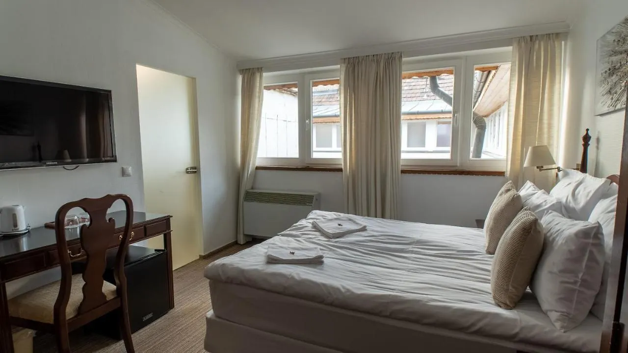 Affittacamere Opera16 Guestrooms Budapest