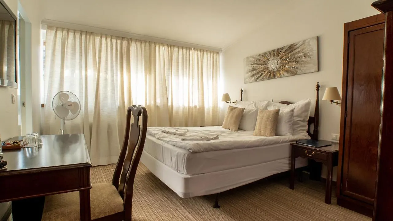 Affittacamere Opera16 Guestrooms Budapest Ungheria