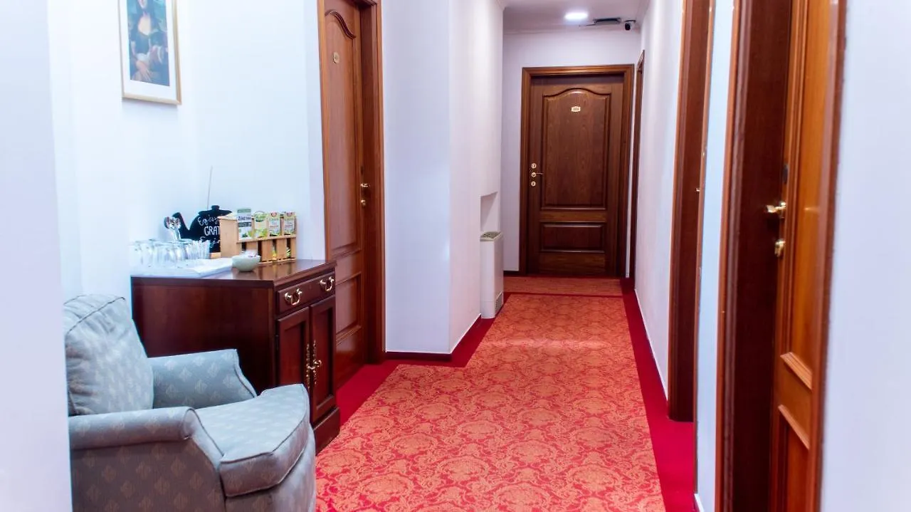 Affittacamere Opera16 Guestrooms Budapest