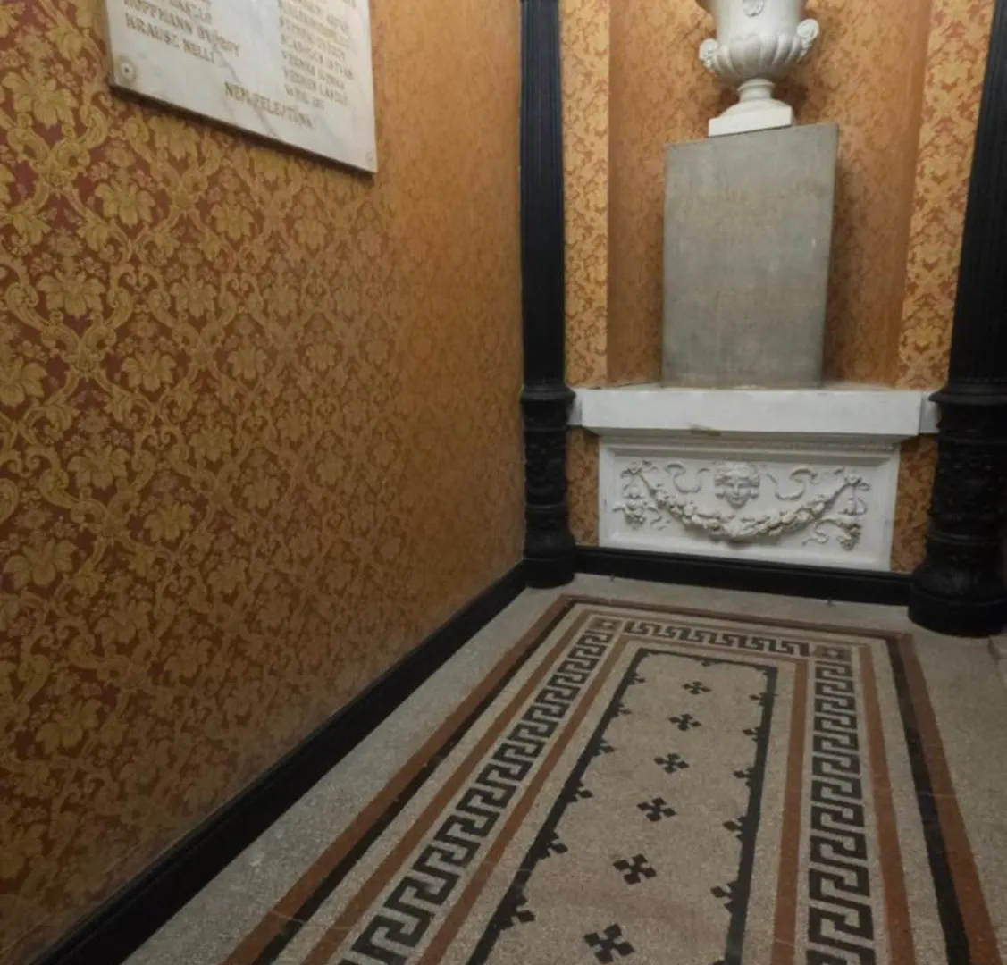 Affittacamere Opera16 Guestrooms Budapest