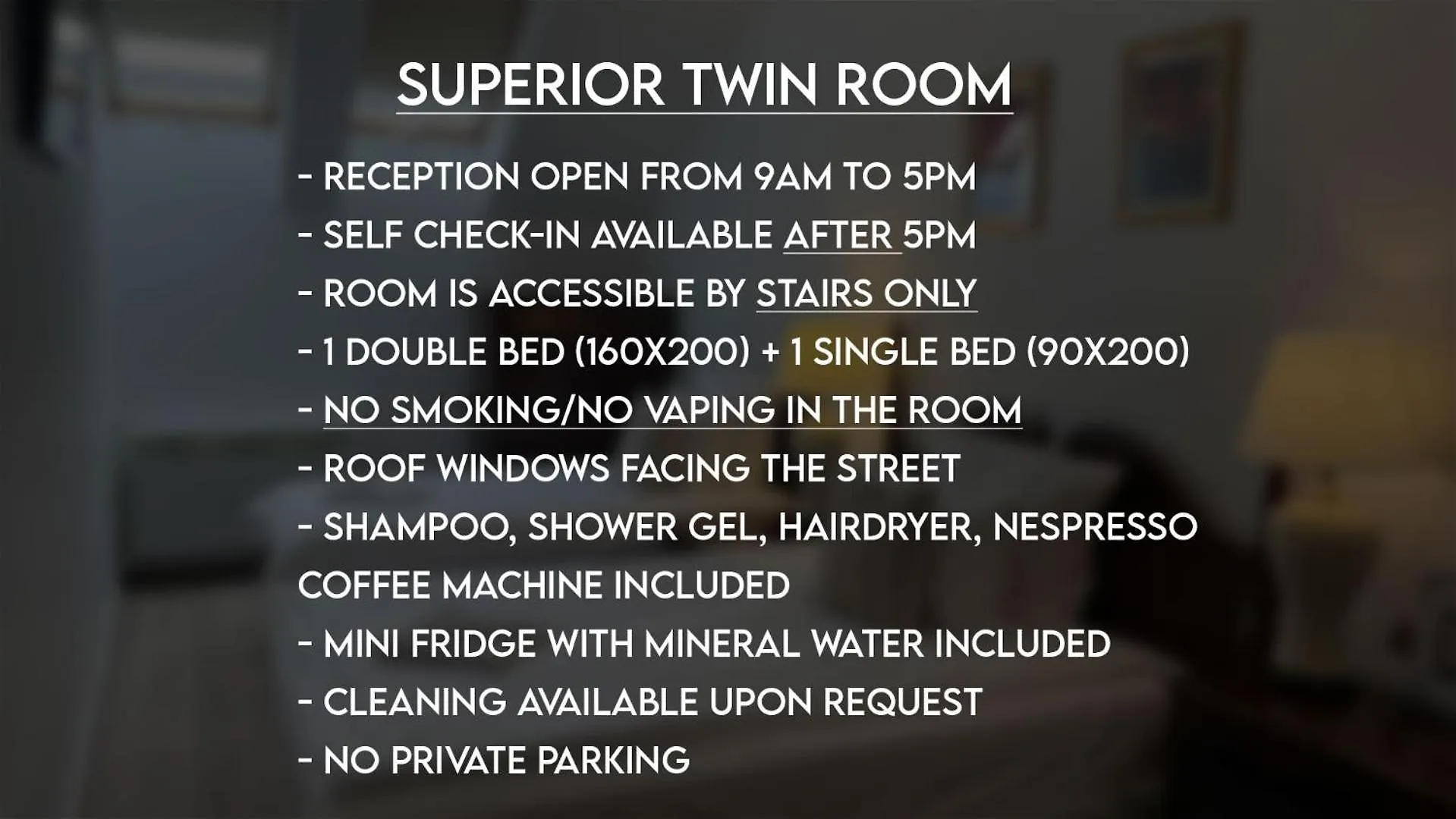Opera16 Guestrooms Budapest