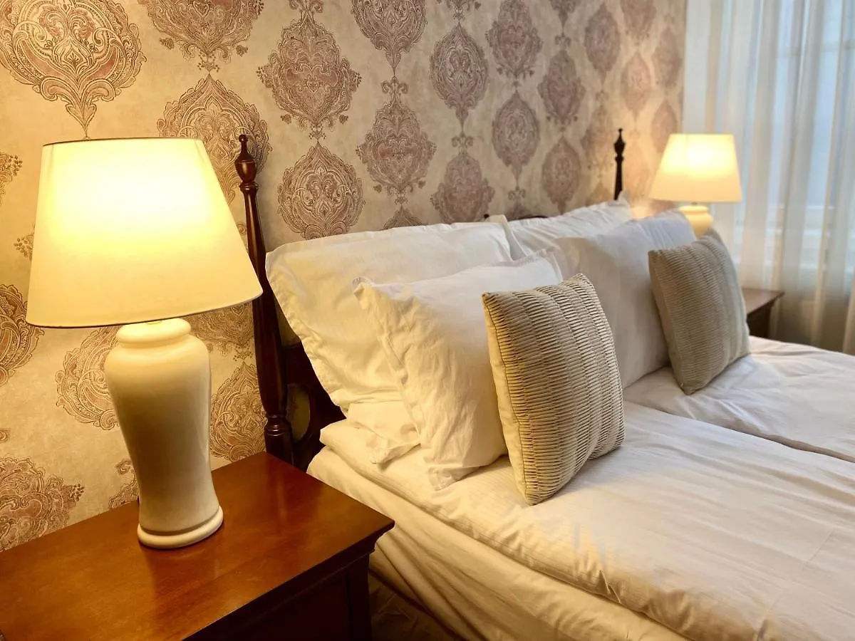 Гостевой дом Opera16 Guestrooms Будапешт Венгрия